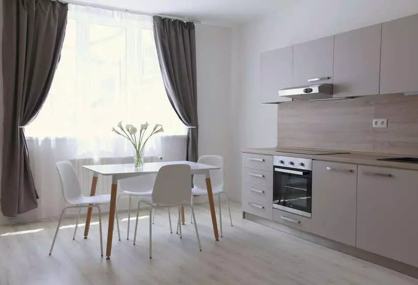 City Center Best Place Apartments