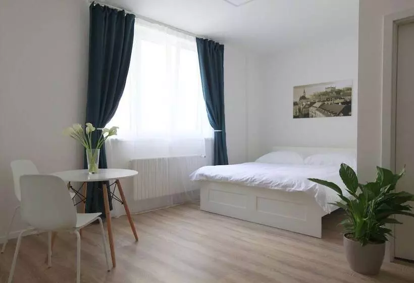 City Center Best Place Apartments