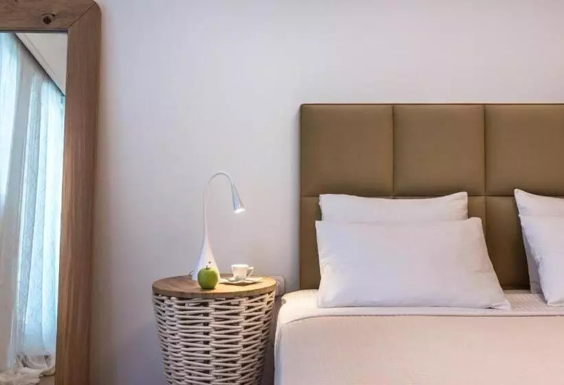 Damma Beachfront Luxury Villa