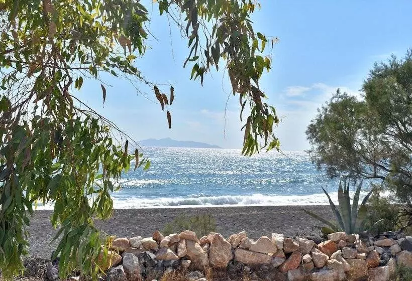 Damma Beachfront Luxury Villa