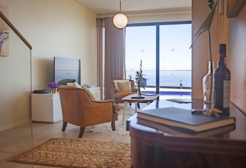 Eden Nature By Lovelystay