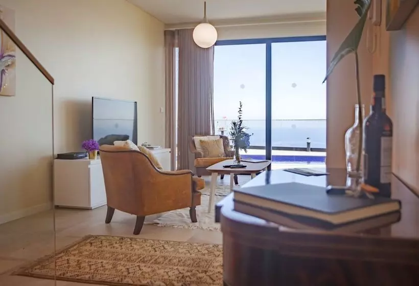 Eden Nature By Lovelystay