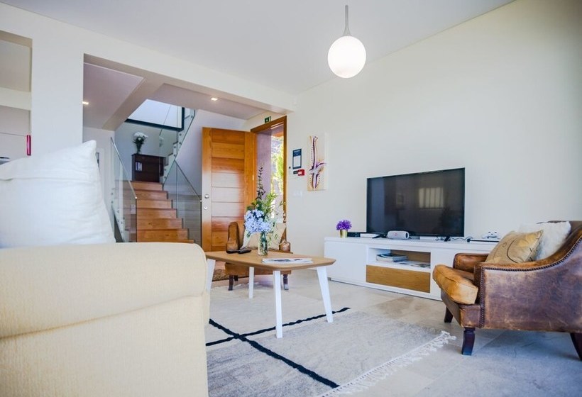 Eden Nature By Lovelystay