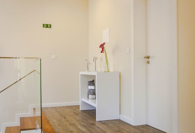 Eden Nature By Lovelystay