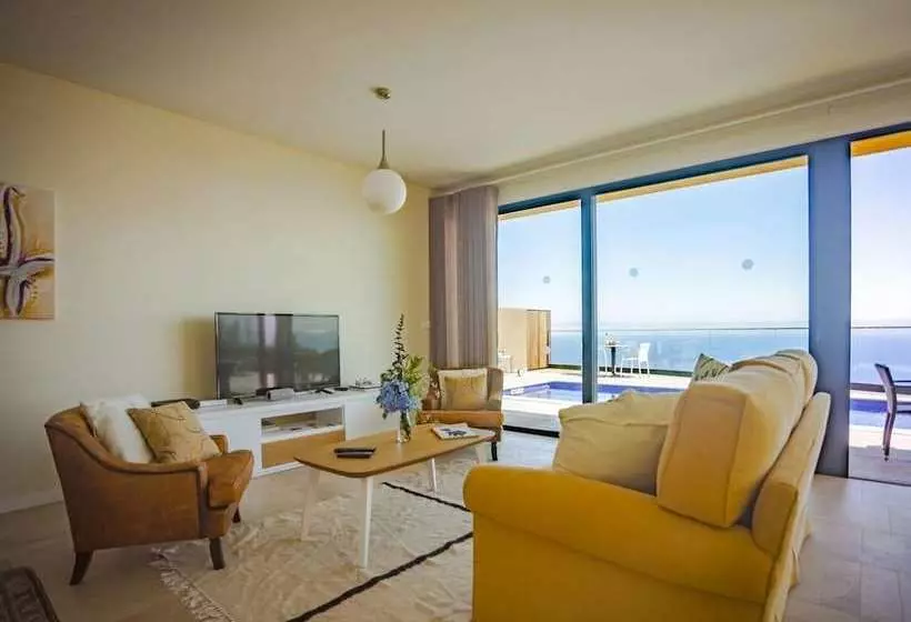 Eden Nature By Lovelystay