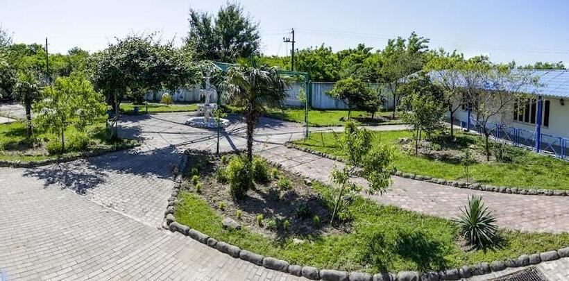 Europa Hotel Kutaisi