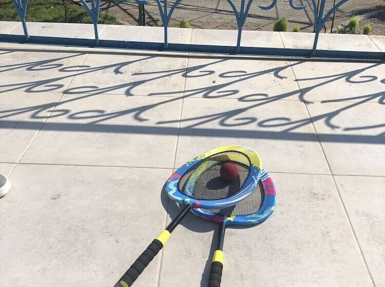 Europa Hotel Kutaisi