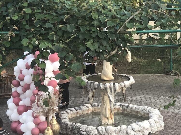 Europa Hotel Kutaisi