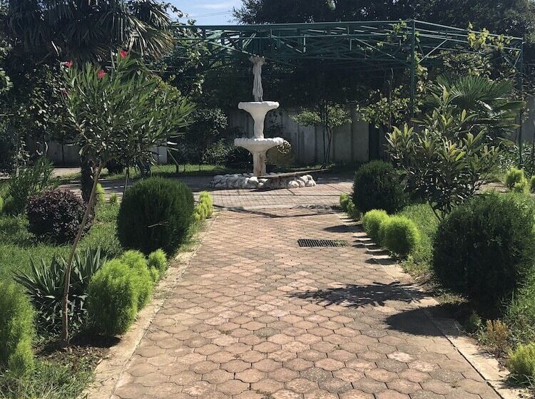 Europa Hotel Kutaisi