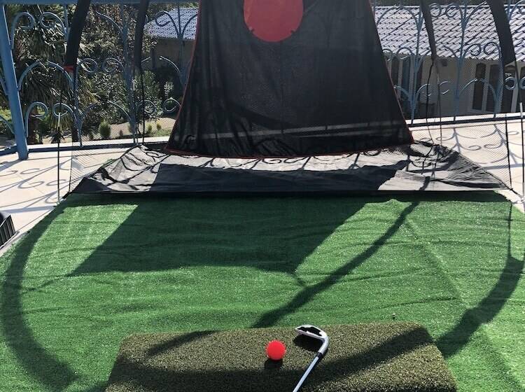 Europa Hotel Kutaisi