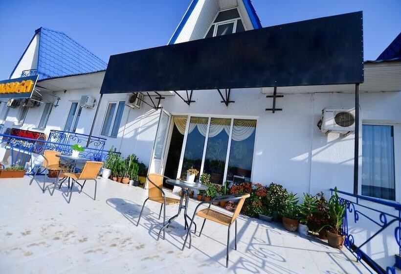 Europa Hotel Kutaisi