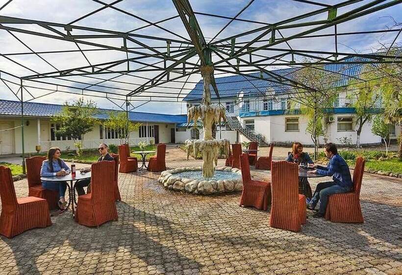 Europa Hotel Kutaisi