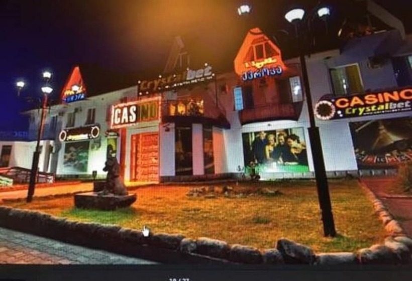 Europa Hotel Kutaisi