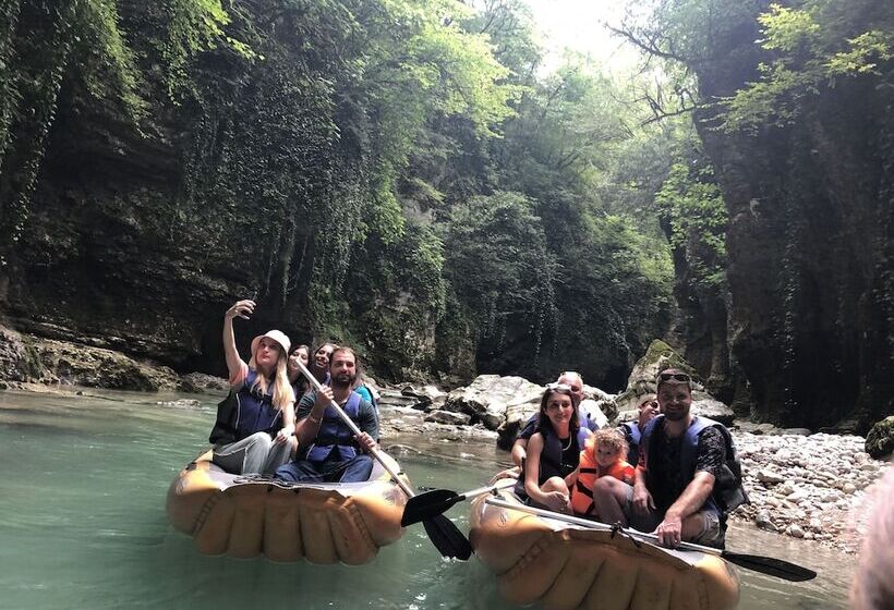 Europa Hotel Kutaisi