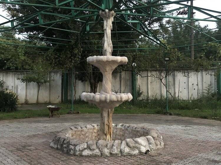 Europa Hotel Kutaisi