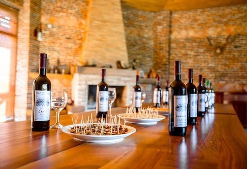 Europa Hotel Kutaisi