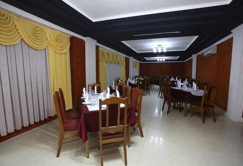 Europa Hotel Kutaisi