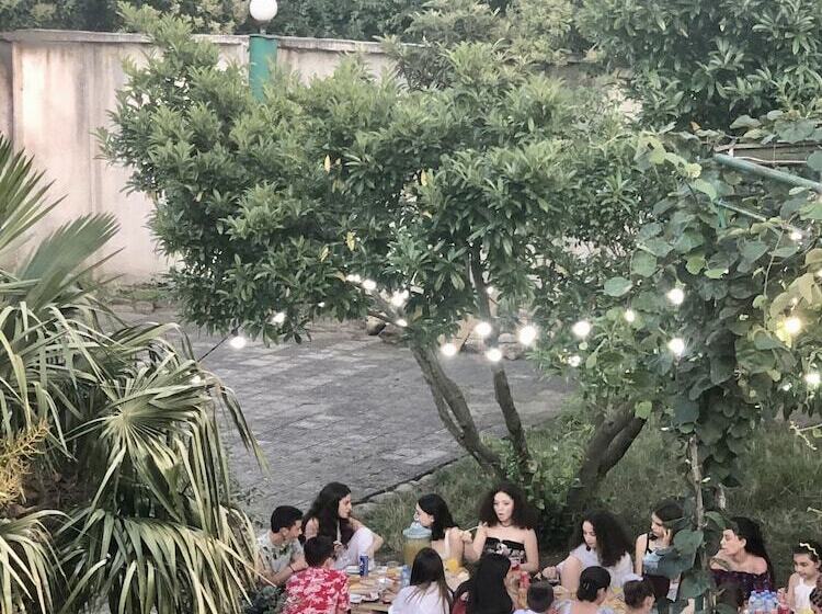 Europa Hotel Kutaisi