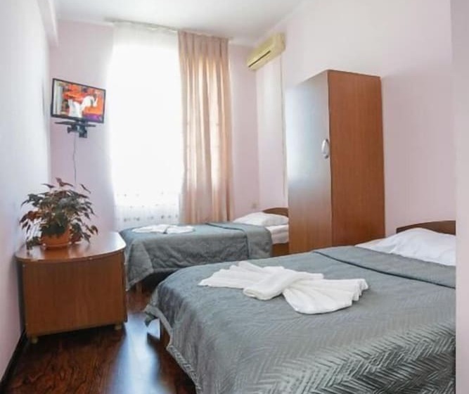 Europa Hotel Kutaisi