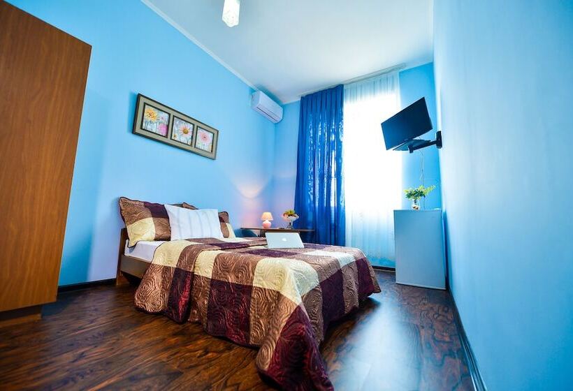 Europa Hotel Kutaisi