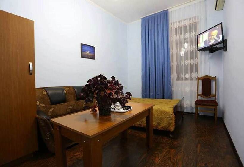 Europa Hotel Kutaisi