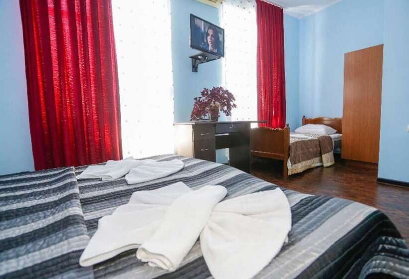 Europa Hotel Kutaisi