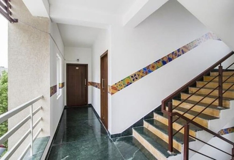 Fabhotel Limestone Suites