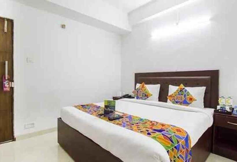 Fabhotel Limestone Suites