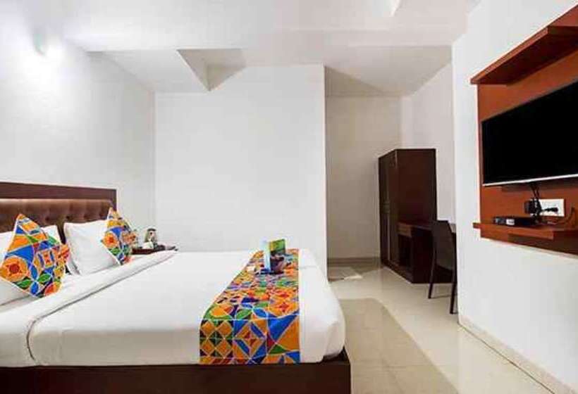 Fabhotel Limestone Suites
