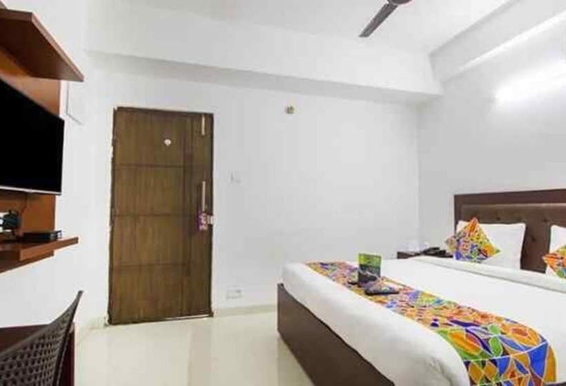 Fabhotel Limestone Suites