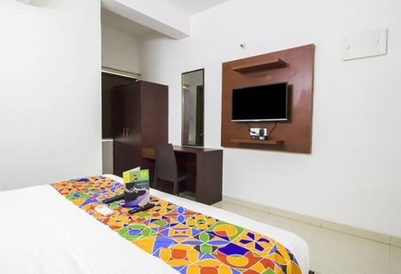 Fabhotel Limestone Suites