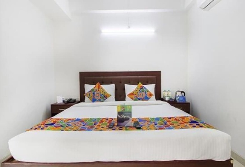 Fabhotel Limestone Suites