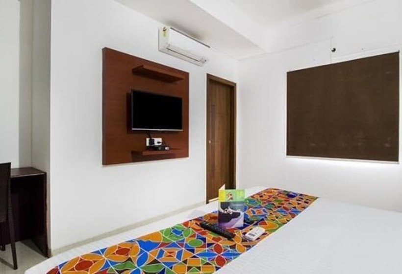 Fabhotel Limestone Suites