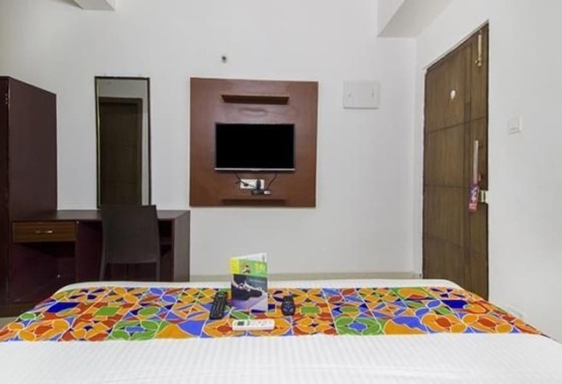 Fabhotel Limestone Suites
