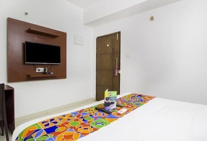 Fabhotel Limestone Suites