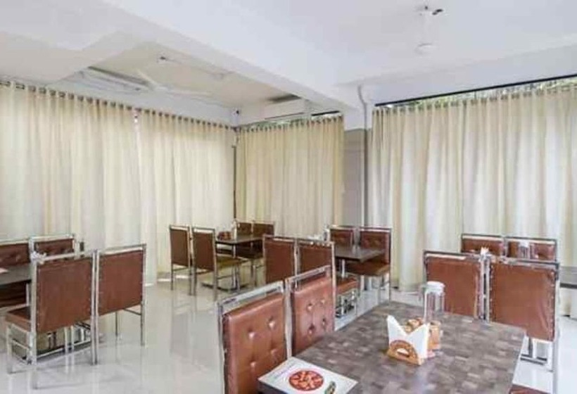 Fabhotel Limestone Suites