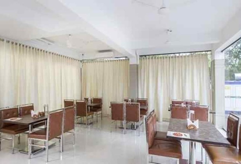 Fabhotel Limestone Suites