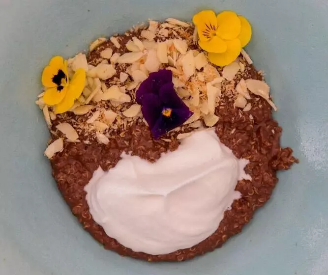 Hostelli Le Petit Manoir Boutique