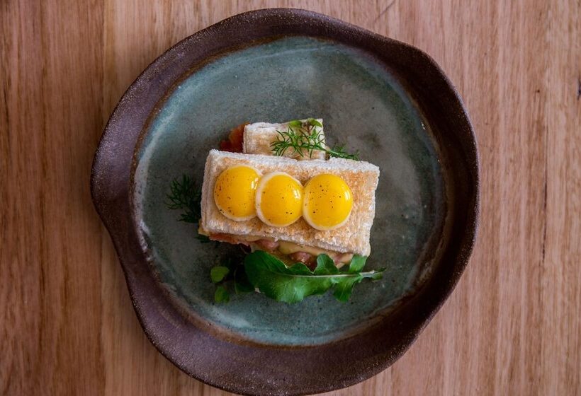 簡易ホテル Le Petit Manoir Boutique