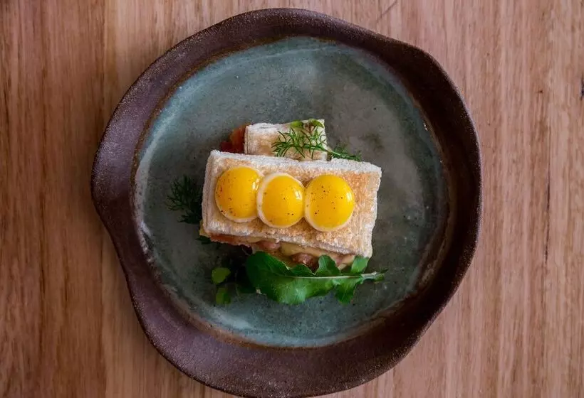 Hostelli Le Petit Manoir Boutique