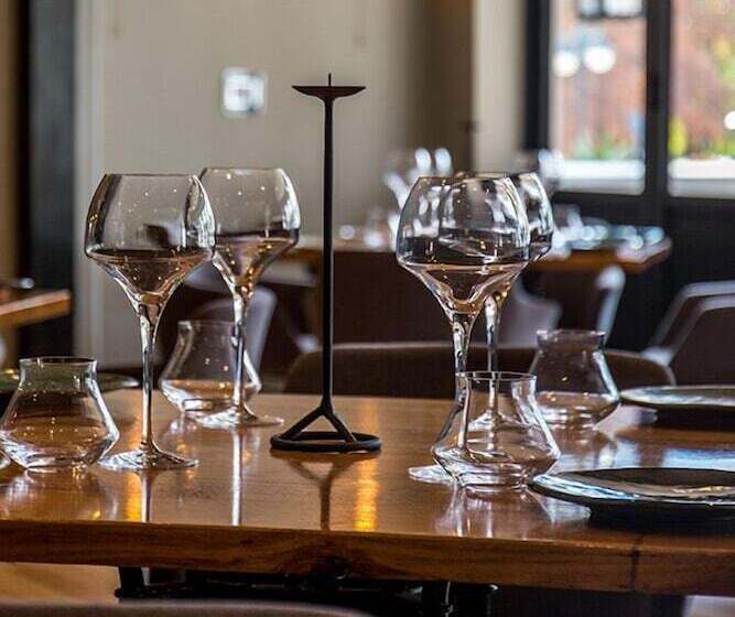 簡易ホテル Le Petit Manoir Boutique