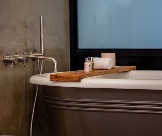 簡易ホテル Le Petit Manoir Boutique