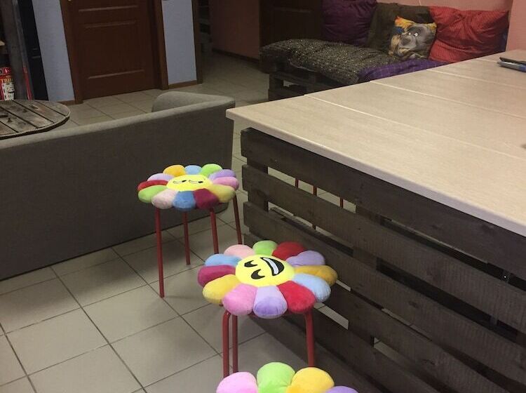 Hostel Sova