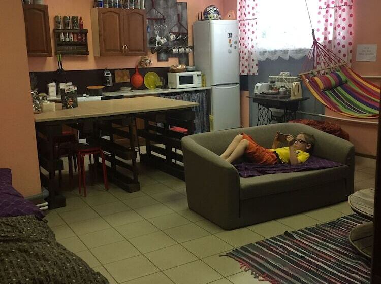 Hostel Sova