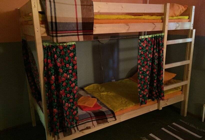 Hostel Sova