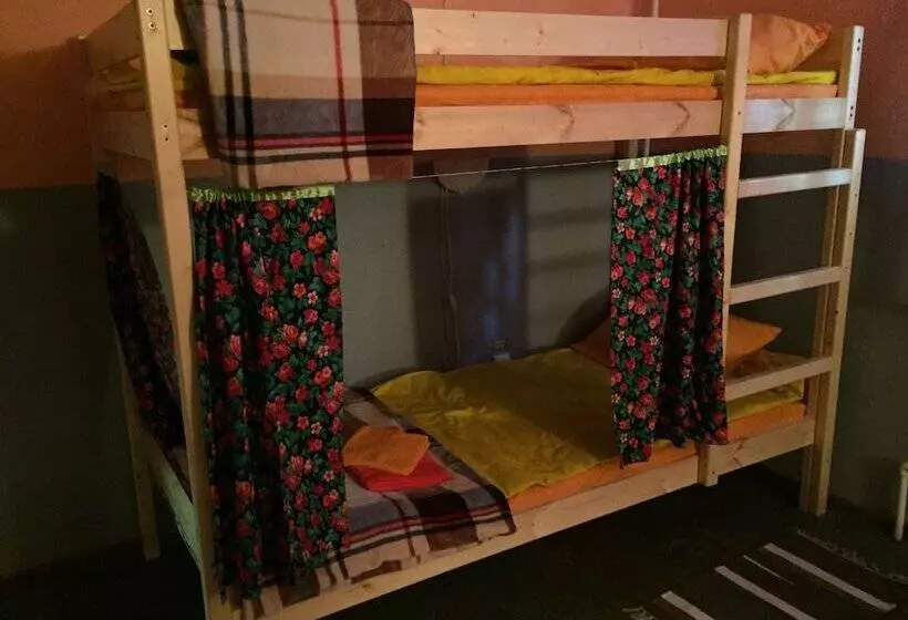 Hostel Sova