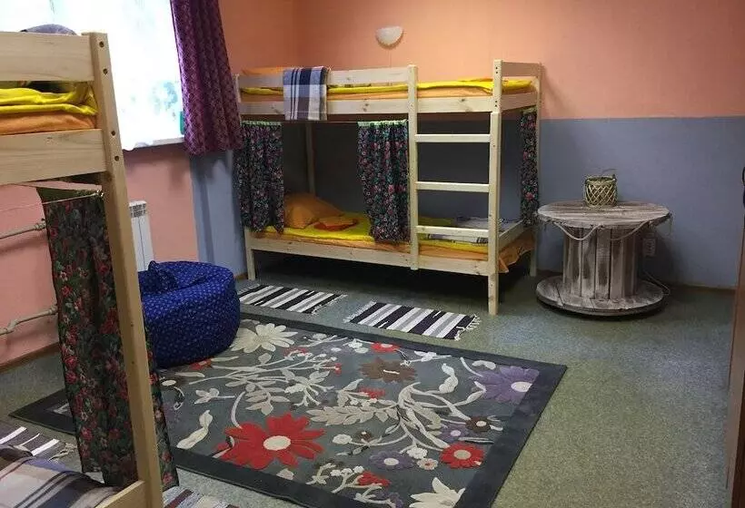 Hostel Sova