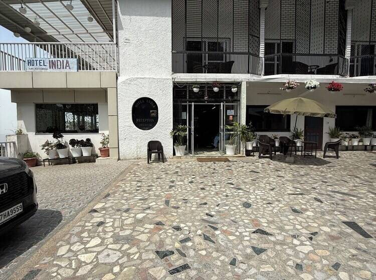 فندق India