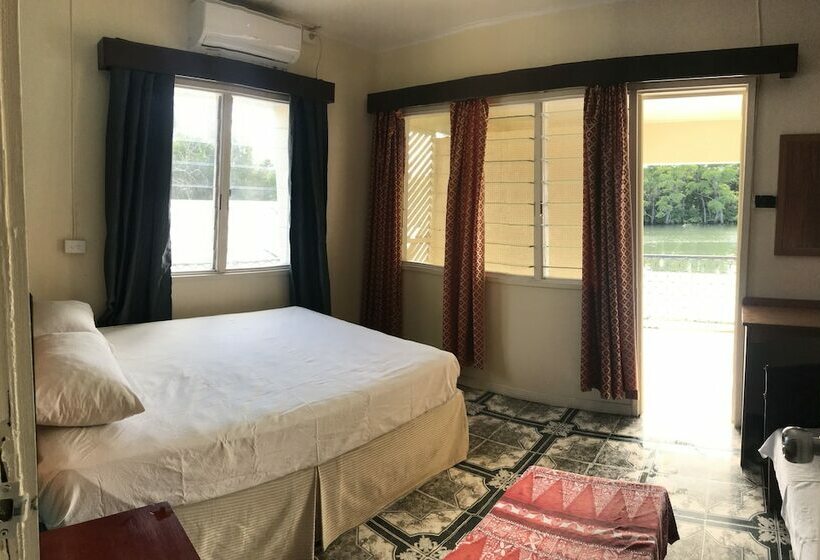 Hotel Labasa Waterfront