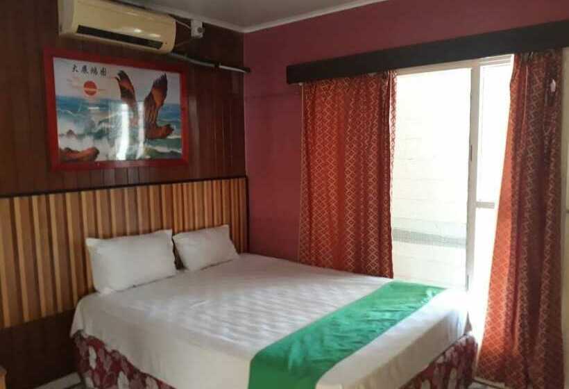 Hotel Labasa Waterfront